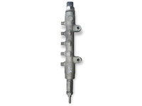 6C1Q-9D280-BA Rampa injectoare completa Citroen Jumper 2.2 HDI 4HU Euro 4