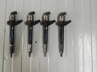 6C1Q-9K546-AC Injector Denso Peugeot Boxer Van 2.2 HDI 101 cai motor 4HV P22DTE an 2008 injectoare