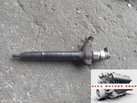 6C1Q-9K546-AC Injector Injectoare Fiat Ducato 2.2 d cod 6C1Q9K546AC