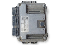 6M51-12A650-MB ECU Calculator Ford Focus 1.6 TDCI