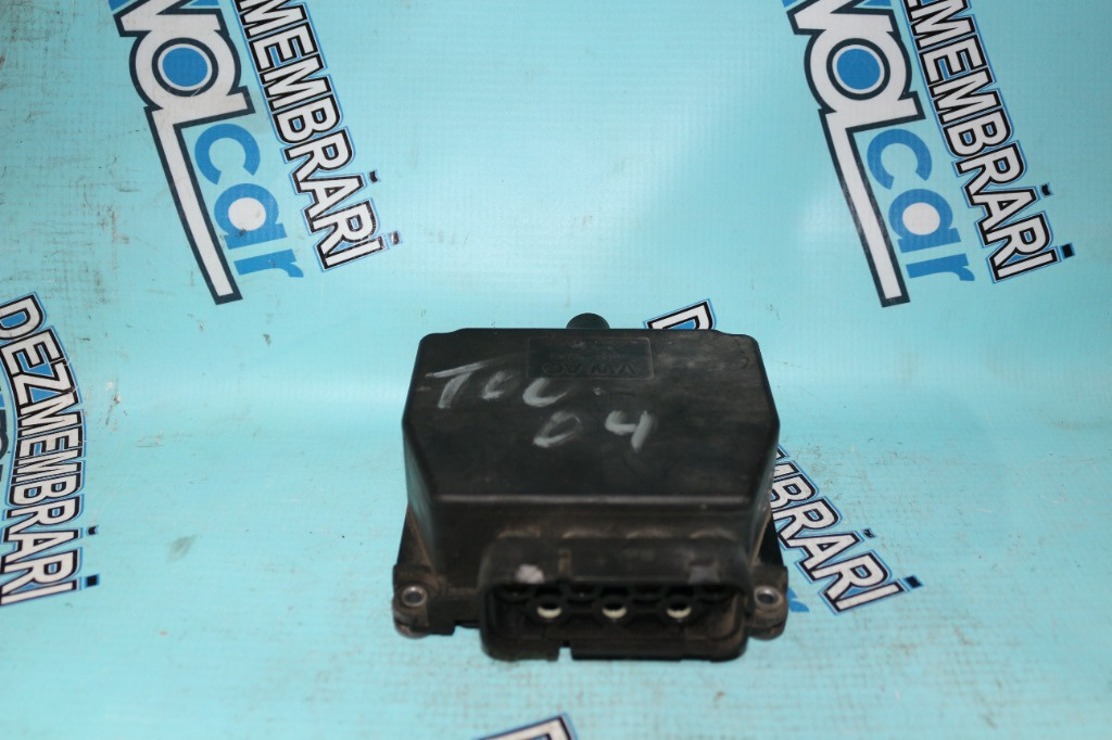 Soupape à Vide 6Q0906625 Pour Volkswagen PASSAT B6 - Pièce D'occasion D'origine Allemagne