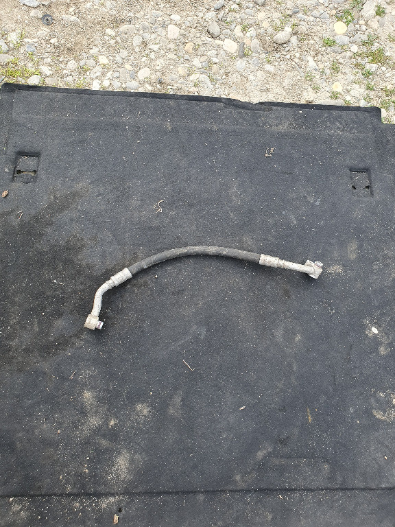 6R0820721AC CONDUCTA CLIMA VW SKODA SEAT