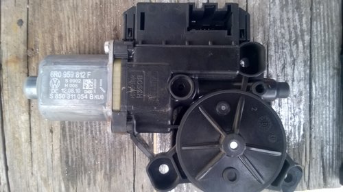 6R0959812F Motoras macara electrica dreapta s