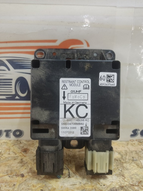 6S6T14B056KC modul control Ford Fusion