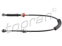 701248hp cablu hans pries 701 248 TOPRAN pentru Renault Megane