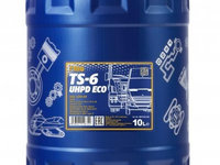 7106 ULEI MOTOR SAE 10W-40 CF UHPD TS-6 ECO 10L MANNOL