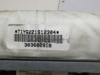 713112503P Airbag Pasager BMW X5 E53