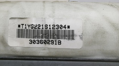 713112503P Airbag Pasager BMW X5 E53