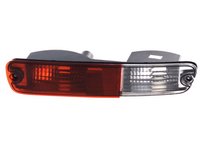 7131R-412 Lampa spate dreapta in bara jos Mitsubishi Pajero II 1.8 GDI -canvas top-modelul scurt