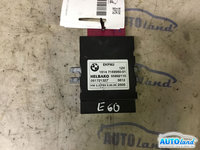 7169960 Releu Pompa Combustibil BMW 5 E60 2003