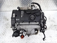 724930 Turbina Volkswagen Caddy cod motor Azv 2.0 Tdi