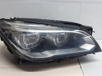 7361226 Far Dreapta LED Adaptiv BMW Seria 7 F01