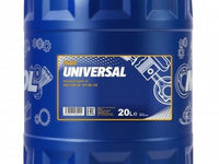 7405 ULEI MOTOR 15W40 SG CD UNIVERSAL 20L MANNOL