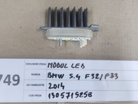 749. Modul led far Bmw seria 4 F32 / F33 COD:1305715258