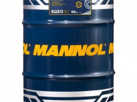 7501 ULEI MOTOR 10W-40 SM CF RESZ SZINTET CLASSIC 60L MANNOL