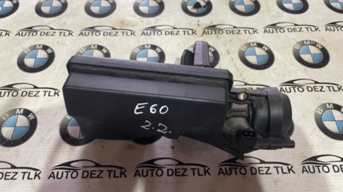 7502269 supapa control admisie BMW E60 E61 2.