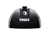 753000-THULE 753 SET 4 PICIOARE BARE TRANSVERSALE THULE