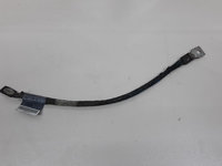 7549394 Cablu Scurt De Masa BMW 320d Seria 3 E91 E90 163cp M47 Euro 4