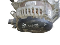 7550468-01, 104210-6020 Alternator 170A BMW Seria 1 E87 2.0i benzina N43B20A