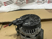 7575650 80 01 Alternator mini cooper motor 1.6 benzina 2009