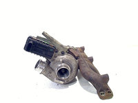 76206013 Turbina Volvo C70 2 2.4d D5 180 CP