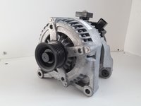 7640131 04 alternator bmw mini cooper