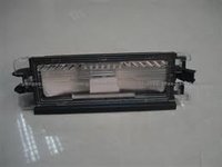 7700433414 lampa numar renault,dacia