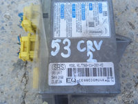 [ 77960-SCA-G931-M3 ] Calculator airbag Honda Cr-v 2 2004-2006