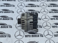 7807187 alternator BMW F01, F10, X5 X6, N57D30A