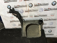 7L0145803 radiator intercooler stanga Volkswagen Touareg 7L
