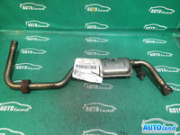 7l0815611b Conducta Sirocol Esapament Volkswagen TOUAREG 7LA,7L6,7L7 2002