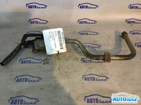 7l0819084b Toba Esapament Webasto Volkswagen TOUAREG 7LA,7L6,7L7 2002