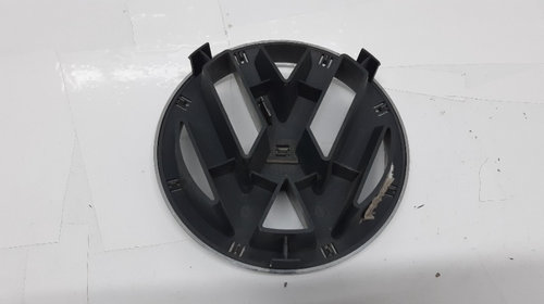 7L6853601 Sigla / Emblema Bara Fata VW Touareg 7L