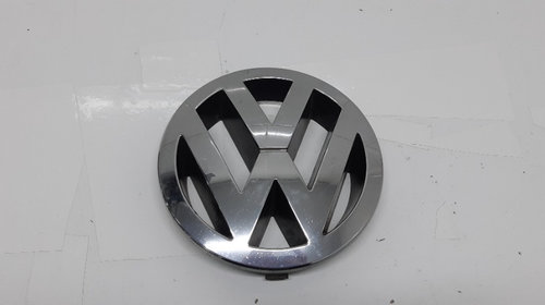 7L6853601 Sigla / Emblema Bara Fata VW Touare