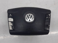 7L6880201 Airbag Volan Volkswagen Touareg