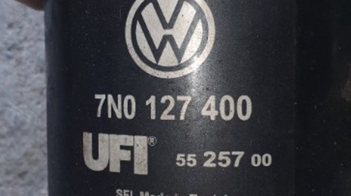7N0127400 Carcasa filtru motorina Volkswagen, Skoda, Seat, Audi