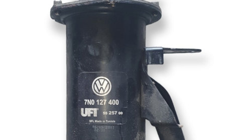 7N0127400 Carcasa filtru motorina Volkswagen,