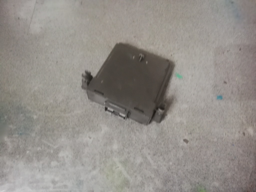 7N0907530R Modul Can Gateway VW Jetta 4 