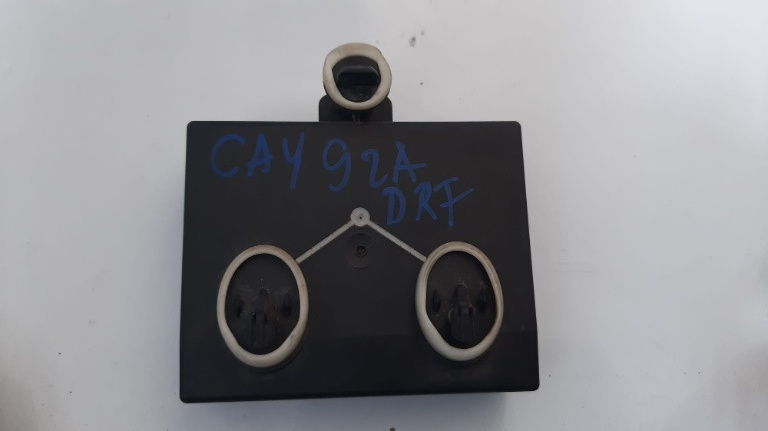 7PP959795T MODUL / CALCULATOR USA DREAPTA SPATE PORSCHE CAYENNE 92A 2011-2018