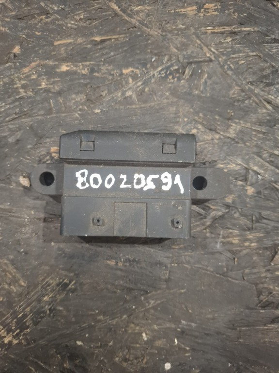 80020591 Modul GM - imagine 1
