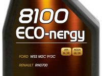 8100 eco-nergy 5w-30 1l motul