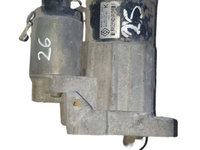 8200227092, M000T91581 Electromotor Renault Clio 2 Coupe 1.5 DCI K9K
