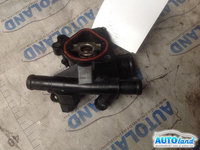 8200380898 2.0 DCI, Termostat Corp Renault MEGANE III Hatchback BZ0/1 2008