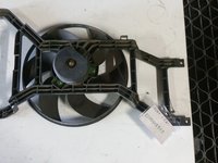 8200408959 Ventilator racire motor Logan 1.5 dci