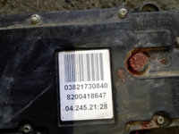 8200522628 modul frână de mâna Renault Scenic 2 din 2005