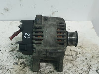 8200667610 Alternator Renault Scenic 2 1.9 DCI