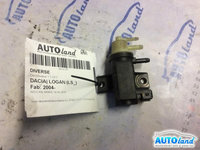 8200790180 Electrovalva 1.5 DCI Dacia LOGAN LS 2004