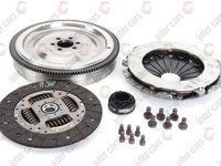 835040 valeo kit de conversie 4piese pt audi A4,A6,vw passat