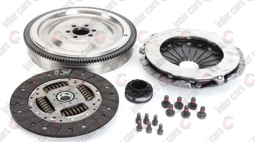 835040 valeo kit de conversie 4piese pt audi 