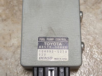 89570-10040 Toyota C-HR unitate control pompa combustibil FUEL PUMP CONTROL